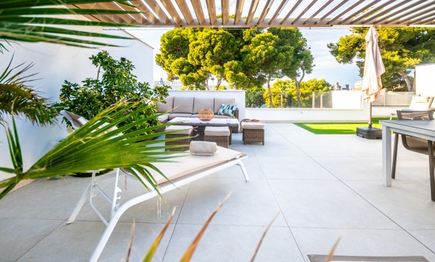 Venta - Ático -
San Pedro del Pinatar