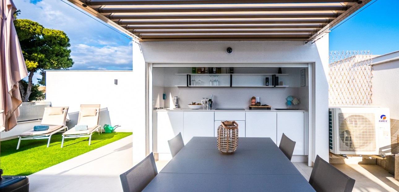 Venta - Ático -
San Pedro del Pinatar