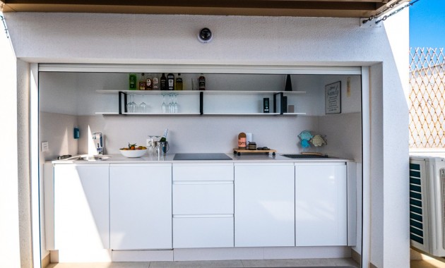 Venta - Ático -
San Pedro del Pinatar