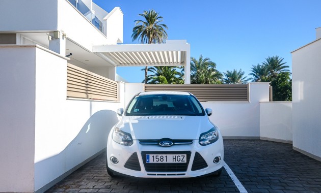 Venta - Ático -
San Pedro del Pinatar