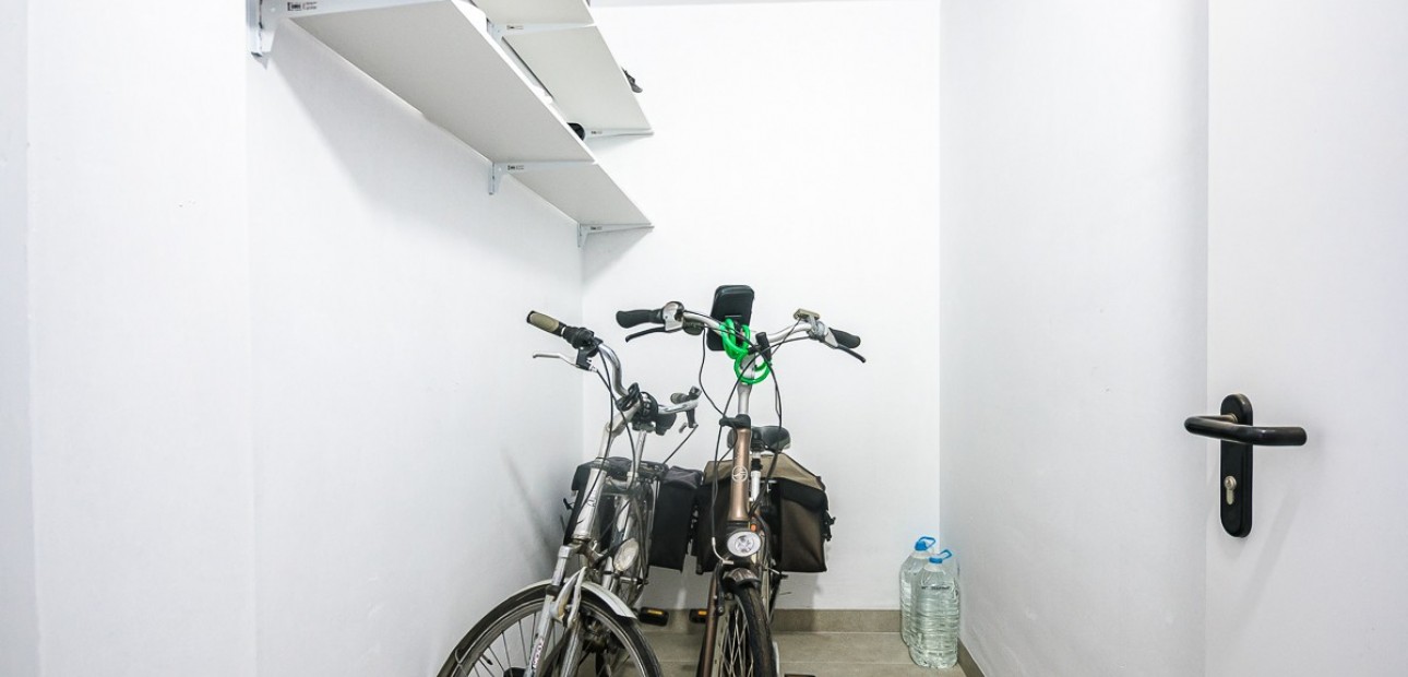 Venta - Ático -
San Pedro del Pinatar