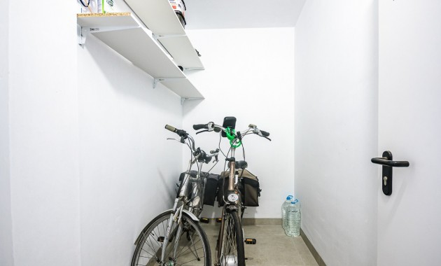 Venta - Ático -
San Pedro del Pinatar