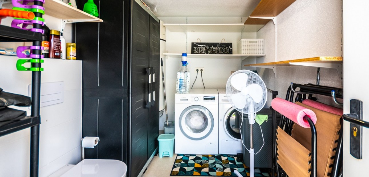 Venta - Ático -
San Pedro del Pinatar