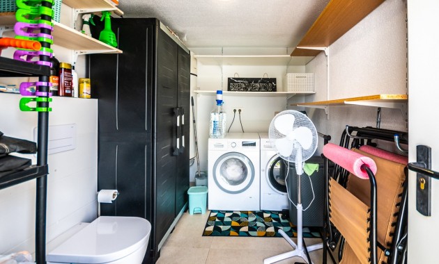 Venta - Ático -
San Pedro del Pinatar