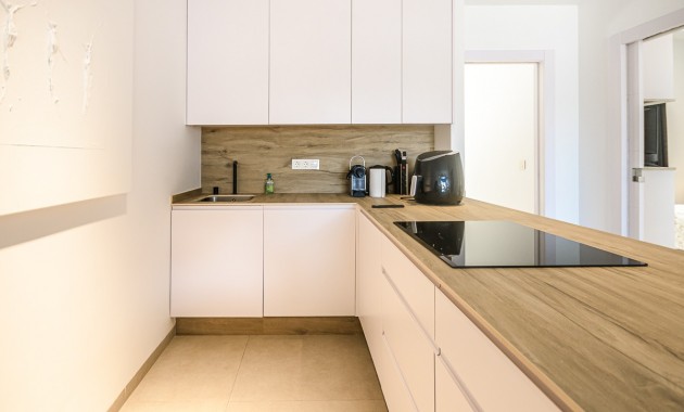 Sale - Apartment / flat -
San Pedro del Pinatar