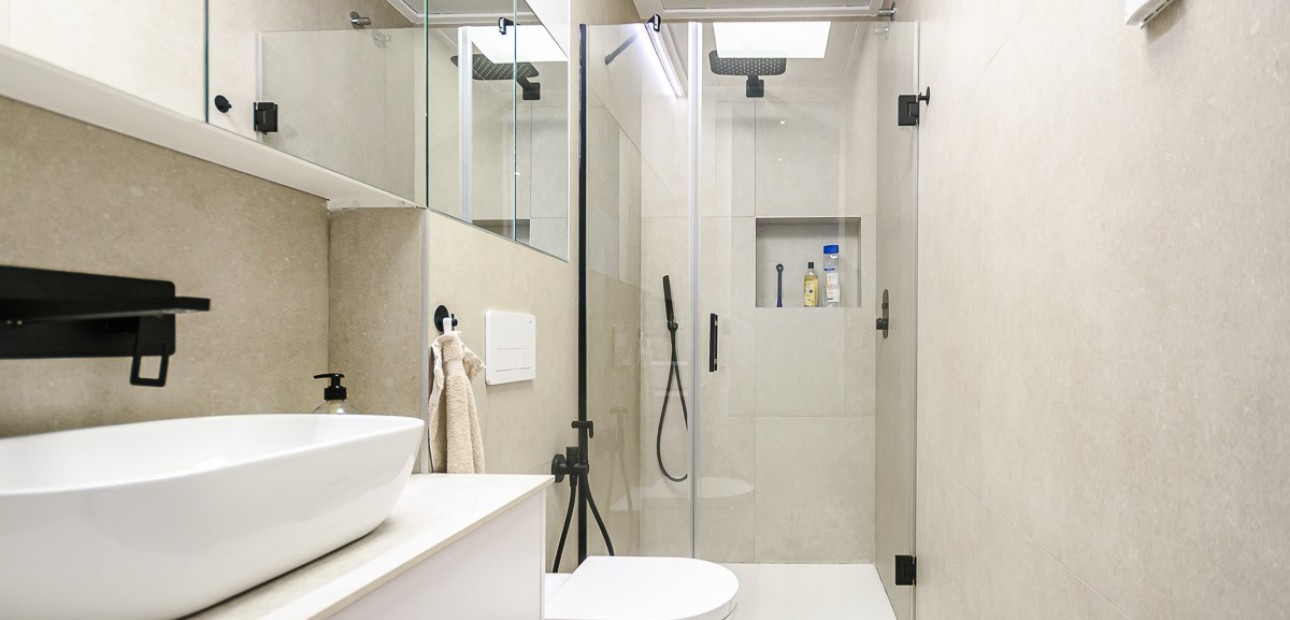 Sale - Apartment / flat -
San Pedro del Pinatar