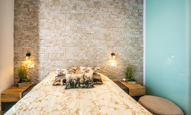 Sale - Apartment / flat -
San Pedro del Pinatar