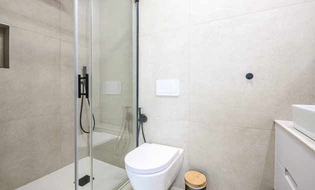 Sale - Apartment / flat -
San Pedro del Pinatar