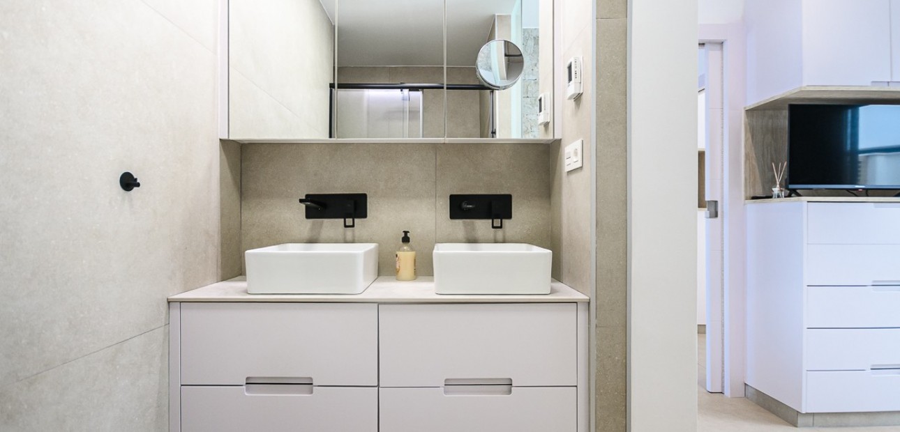 Sale - Apartment / flat -
San Pedro del Pinatar