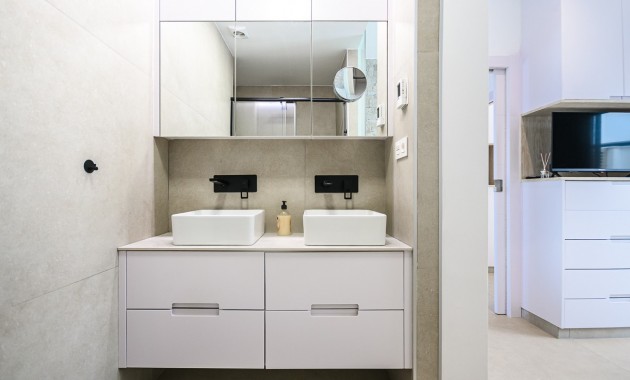 Sale - Apartment / flat -
San Pedro del Pinatar