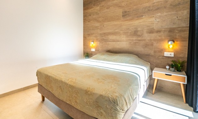 Sale - Apartment / flat -
San Pedro del Pinatar