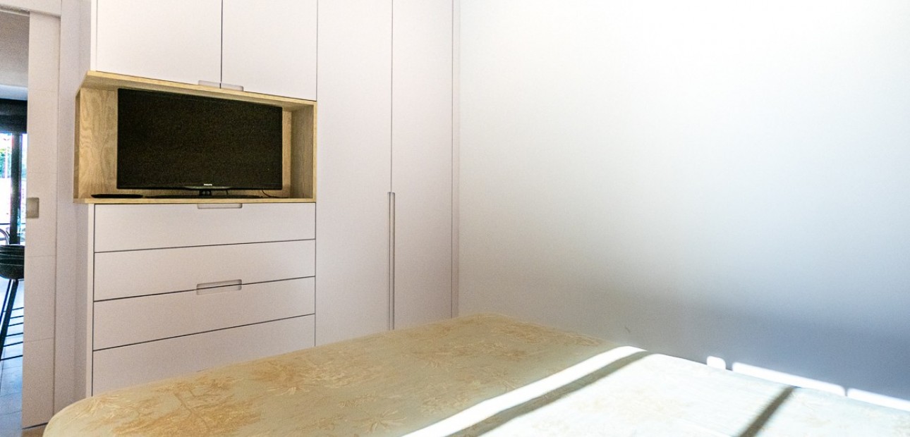 Sale - Apartment / flat -
San Pedro del Pinatar