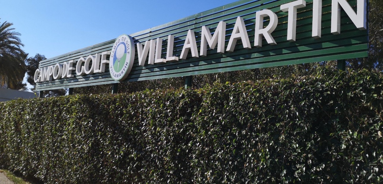 Herverkoop - 2. Town house -
Orihuela Costa - Villamartín