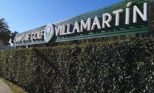 Herverkoop - 2. Town house -
Orihuela Costa - Villamartín