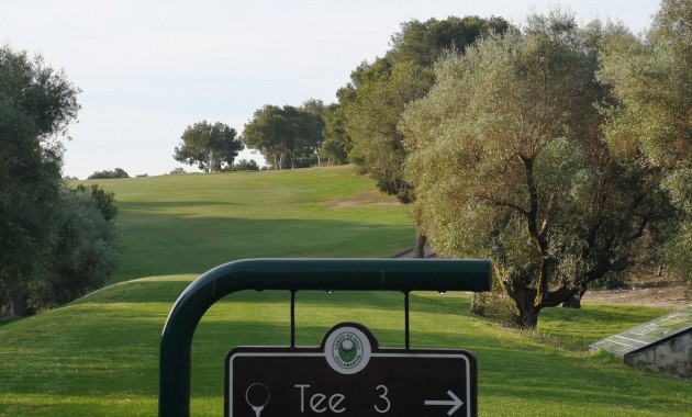 Herverkoop - 2. Town house -
Orihuela Costa - Villamartín