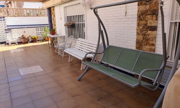 Venta - Bungalow -
Torrevieja - La Mata