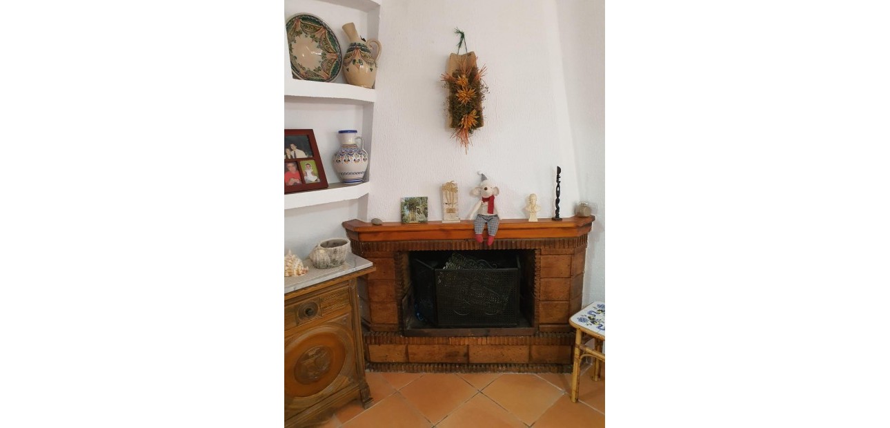 Venta - Bungalow -
Torrevieja - La Mata