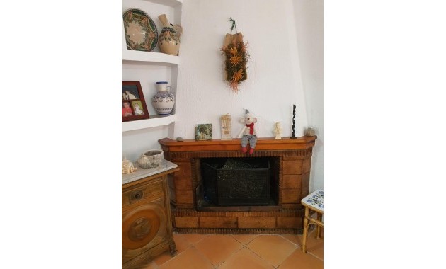 Venta - Bungalow -
Torrevieja - La Mata