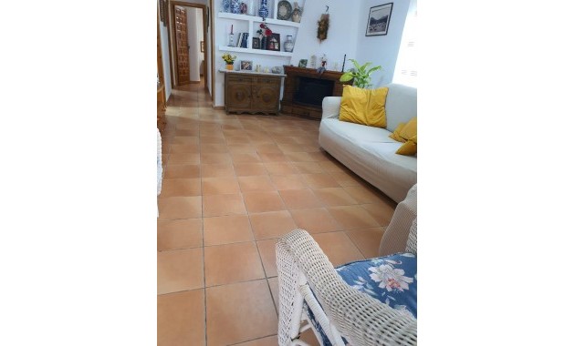 Venta - Bungalow -
Torrevieja - La Mata