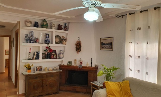 Venta - Bungalow -
Torrevieja - La Mata