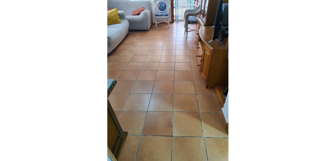 Venta - Bungalow -
Torrevieja - La Mata