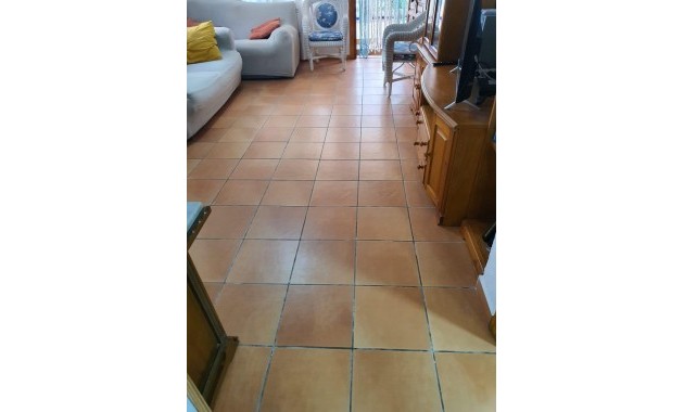 Venta - Bungalow -
Torrevieja - La Mata