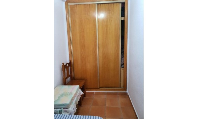 Venta - Bungalow -
Torrevieja - La Mata