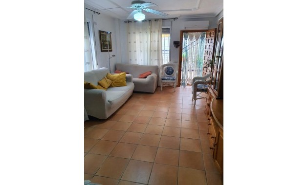 Venta - Bungalow -
Torrevieja - La Mata