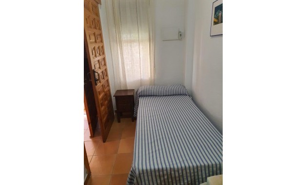 Venta - Bungalow -
Torrevieja - La Mata