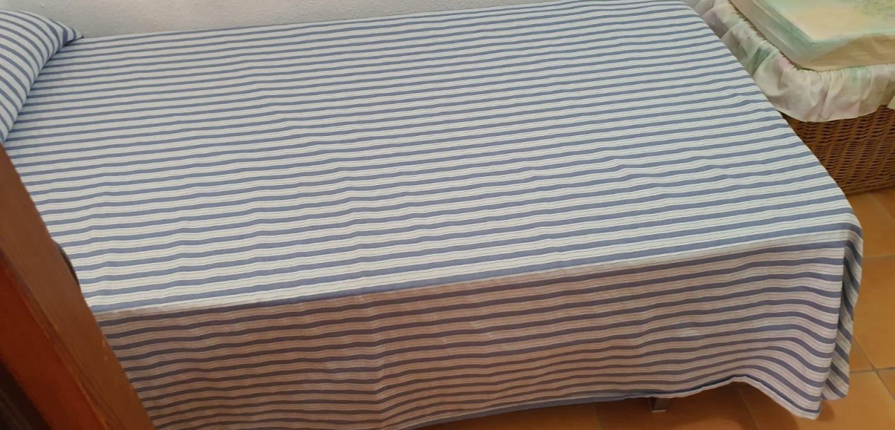 Venta - Bungalow -
Torrevieja - La Mata