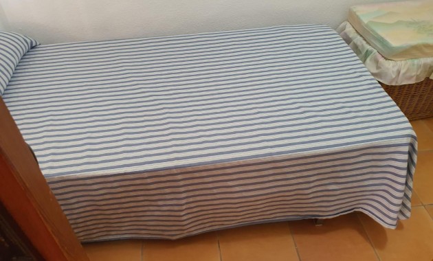 Venta - Bungalow -
Torrevieja - La Mata