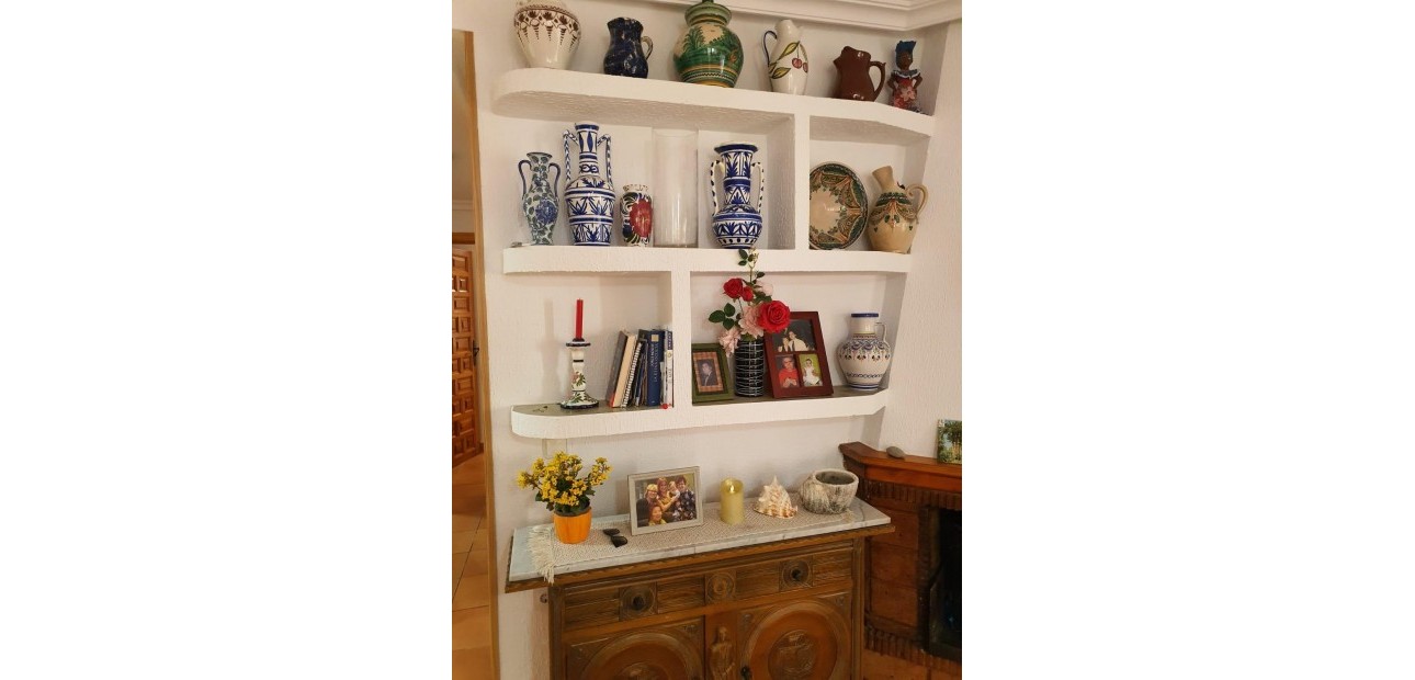 Venta - Bungalow -
Torrevieja - La Mata