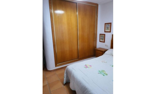 Venta - Bungalow -
Torrevieja - La Mata