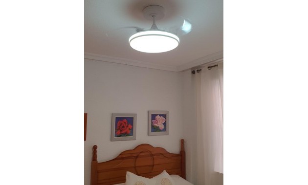 Venta - Bungalow -
Torrevieja - La Mata