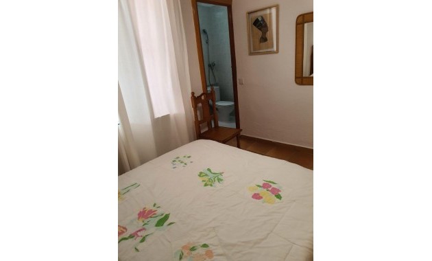 Venta - Bungalow -
Torrevieja - La Mata