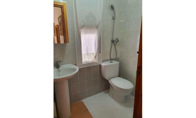 Venta - Bungalow -
Torrevieja - La Mata