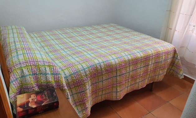 Venta - Bungalow -
Torrevieja - La Mata