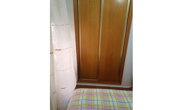 Venta - Bungalow -
Torrevieja - La Mata