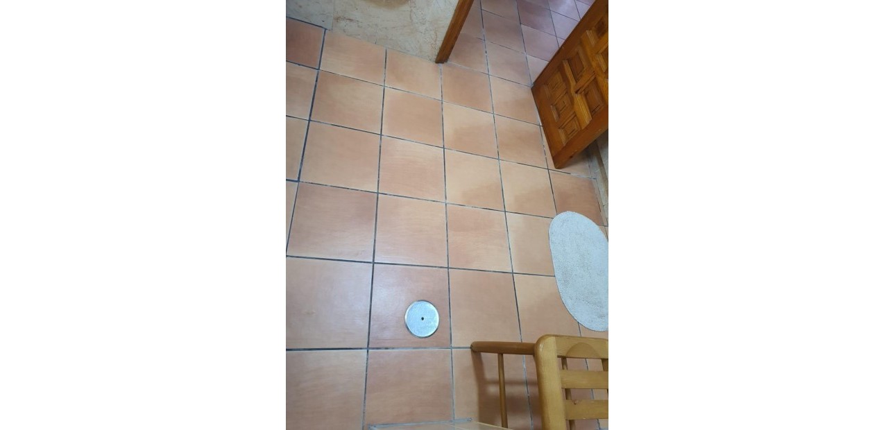 Venta - Bungalow -
Torrevieja - La Mata