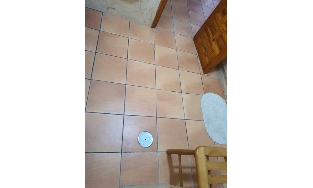 Venta - Bungalow -
Torrevieja - La Mata