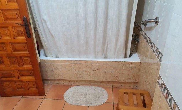 Venta - Bungalow -
Torrevieja - La Mata