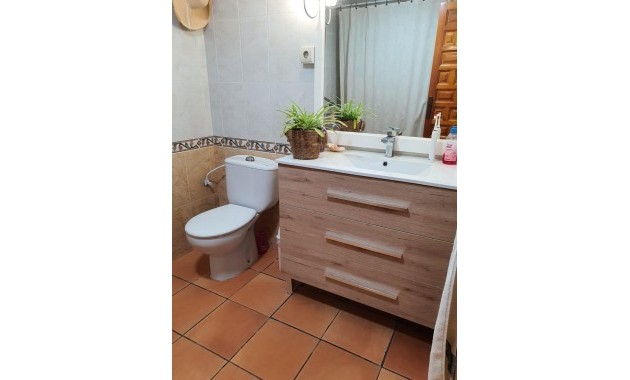 Venta - Bungalow -
Torrevieja - La Mata