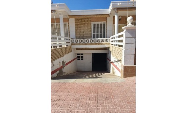 Venta - Bungalow -
Torrevieja - La Mata