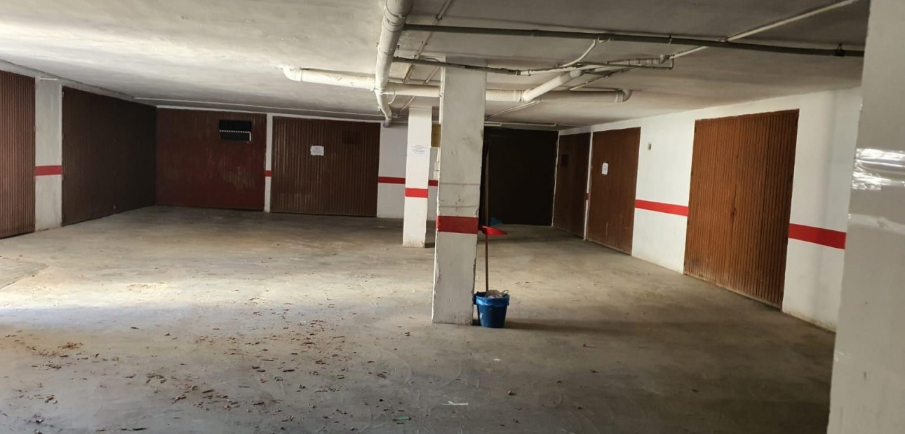 Venta - Bungalow -
Torrevieja - La Mata