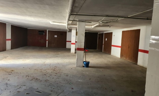 Venta - Bungalow -
Torrevieja - La Mata