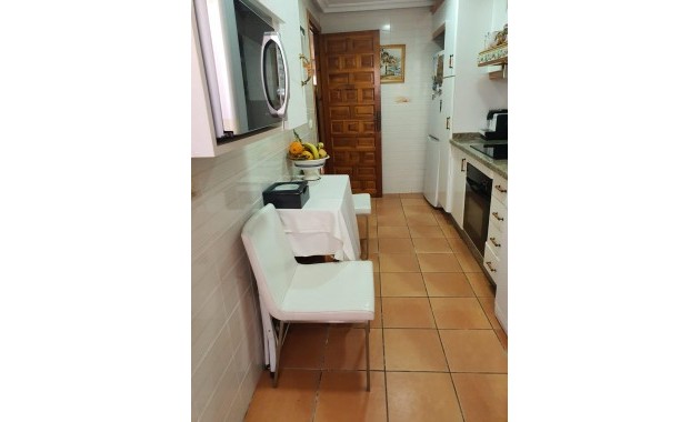 Venta - Bungalow -
Torrevieja - La Mata