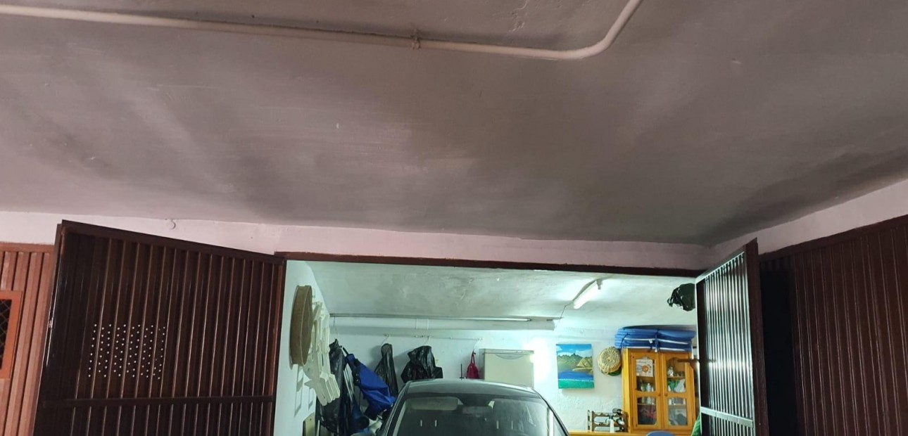 Venta - Bungalow -
Torrevieja - La Mata