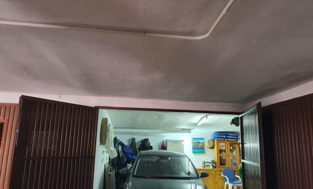 Venta - Bungalow -
Torrevieja - La Mata