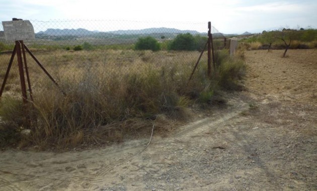 Herverkoop - Country House -
Orihuela - Desamparados-Hurchillo-Torremendo