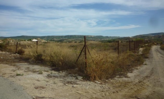 Herverkoop - Country House -
Orihuela - Desamparados-Hurchillo-Torremendo